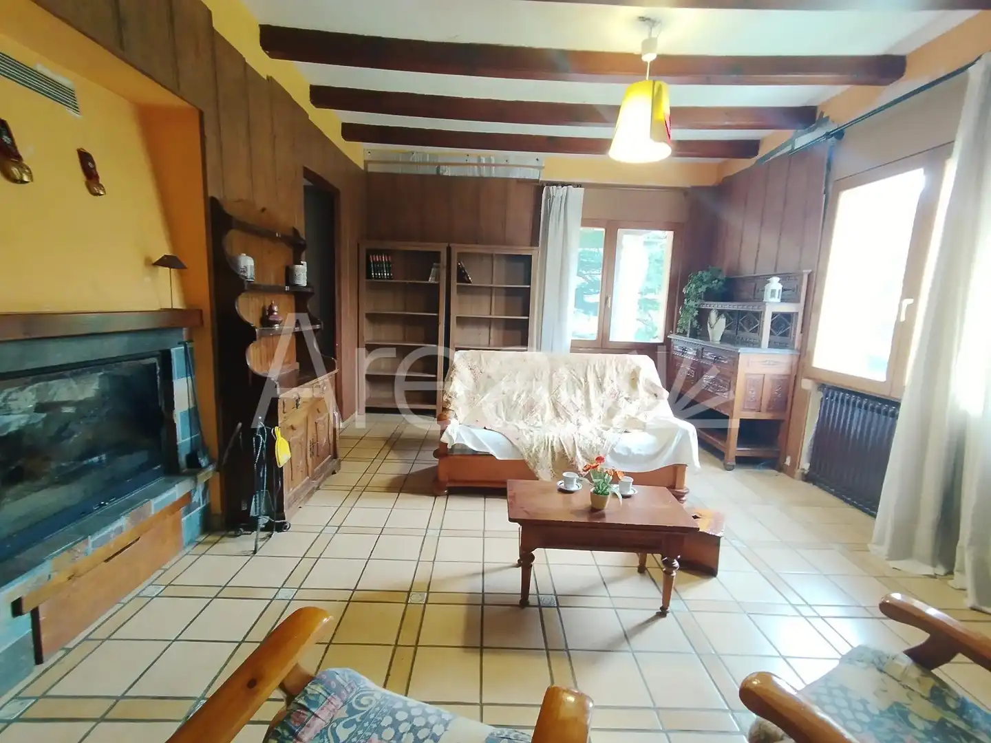 Casa o chalet en venta en Carretera Planoles, Planoles