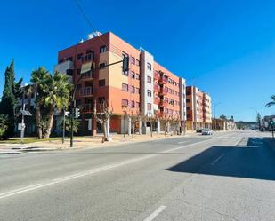 Exterior view of Premises for sale in  Murcia Capital