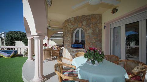 Foto 2 de Casa o chalet en venta en Moxó - Sant Mori, Empuriabrava