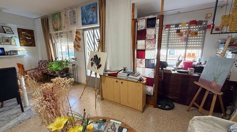 Foto 3 de Piso en venta en Carrer Primer de Maig, Plaza Elíptica - República Argentina, Gandia
