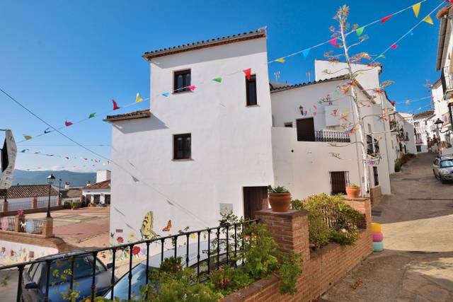 Casa adosada en Venta en Cartajima
