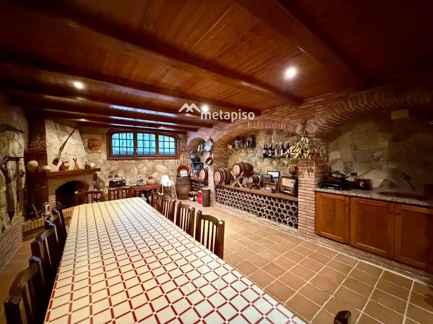 Chalet con piscina en venta en El Tancat - Mas d'en Gual, imagen 79