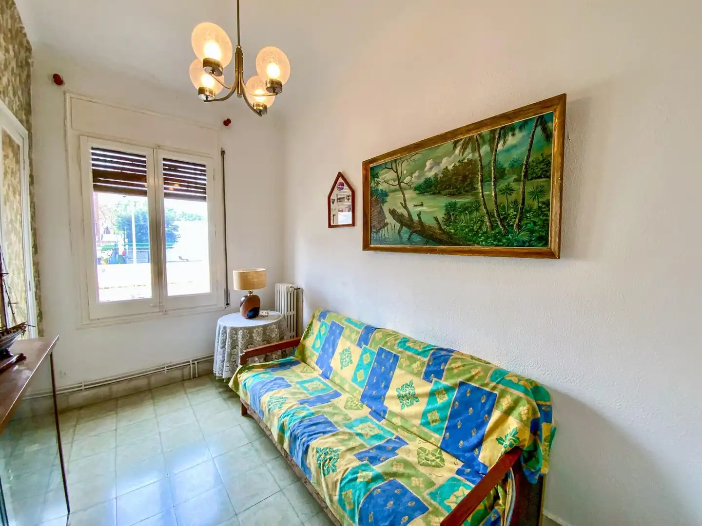 Bedroom of Detached homes for sale in El Masnou  with Private garden, Terrace and Balcony