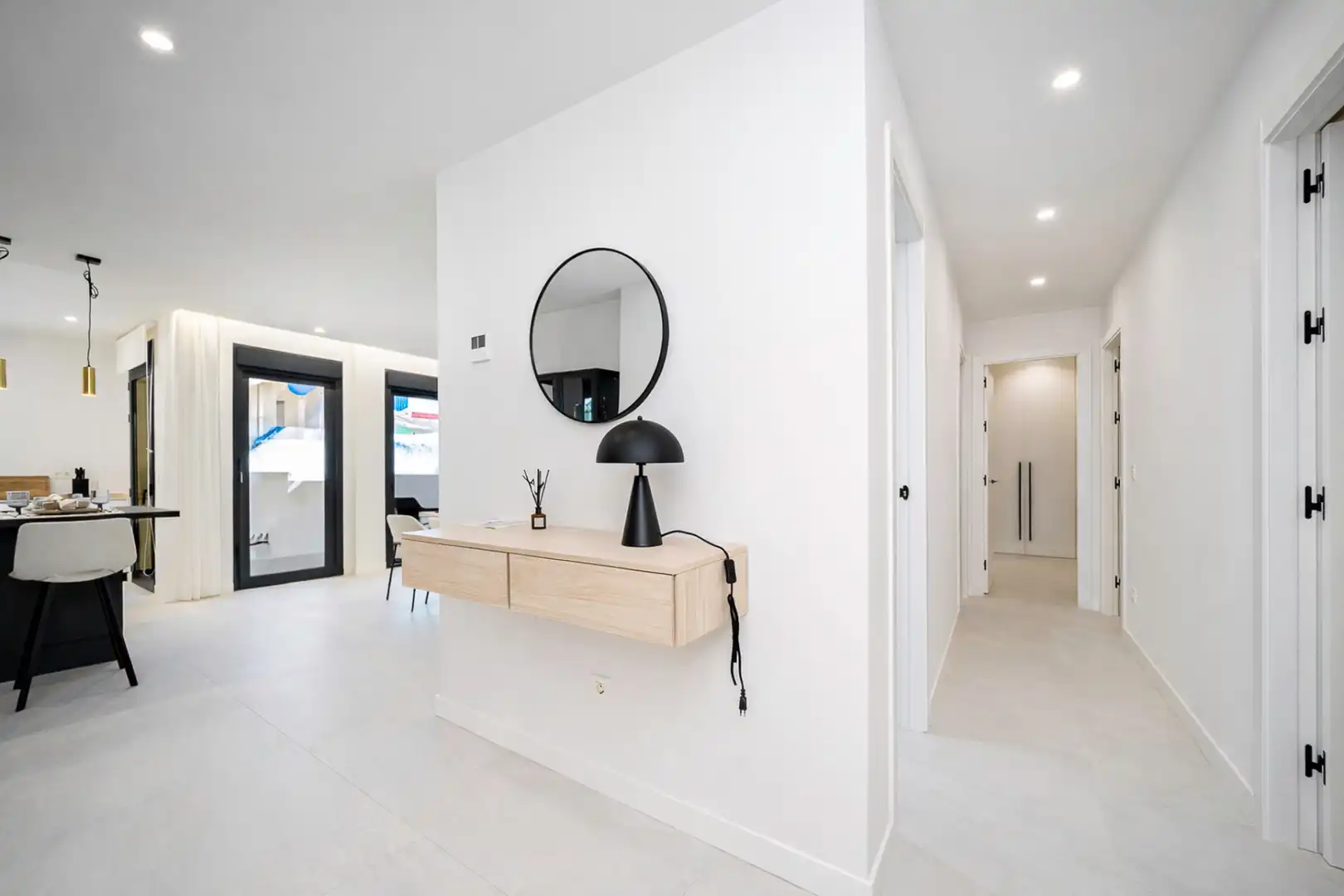 Maison avec terrasse à vendre à Los Peñascos - El Salero - Los Imbernones, imagen 10