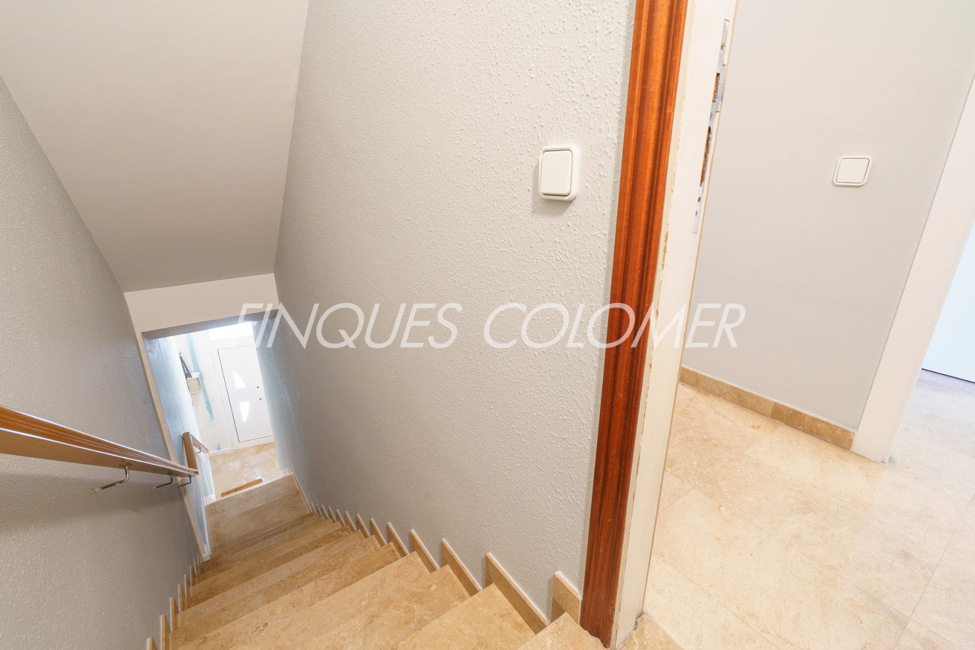 Single-family semi-detached for sale in Rubí  with Air Conditioner, Heating and Terrace