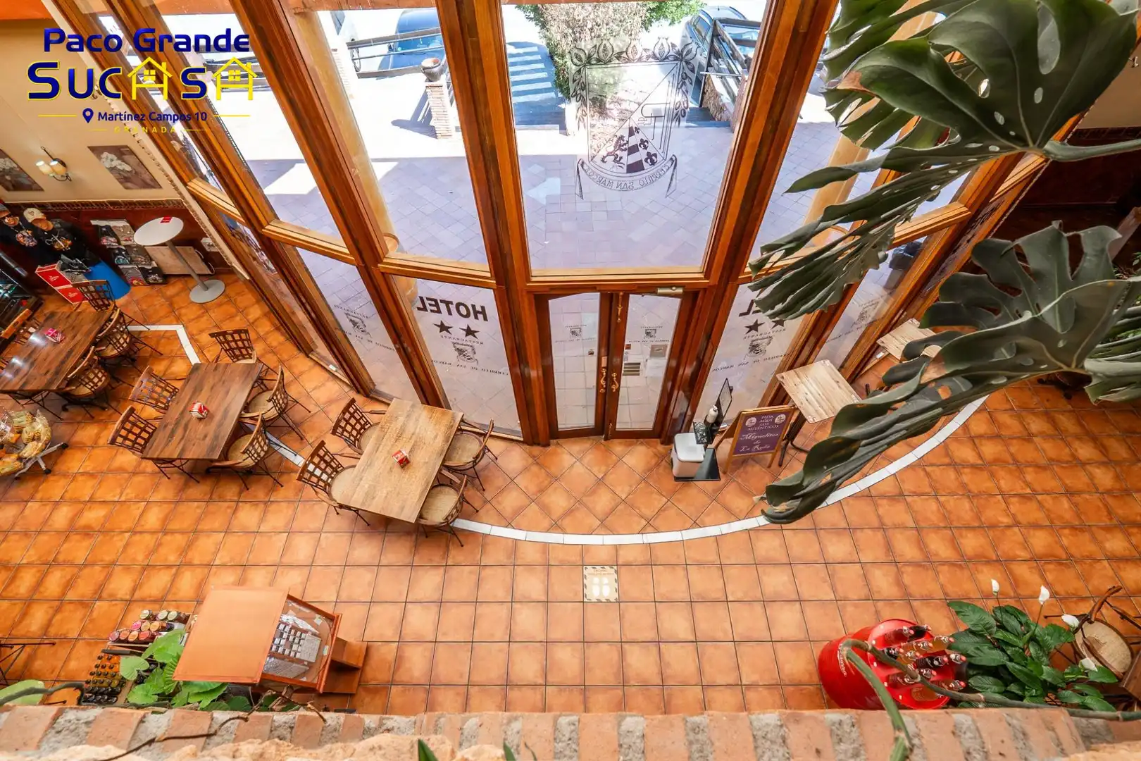 Edificio en venta en Diezma