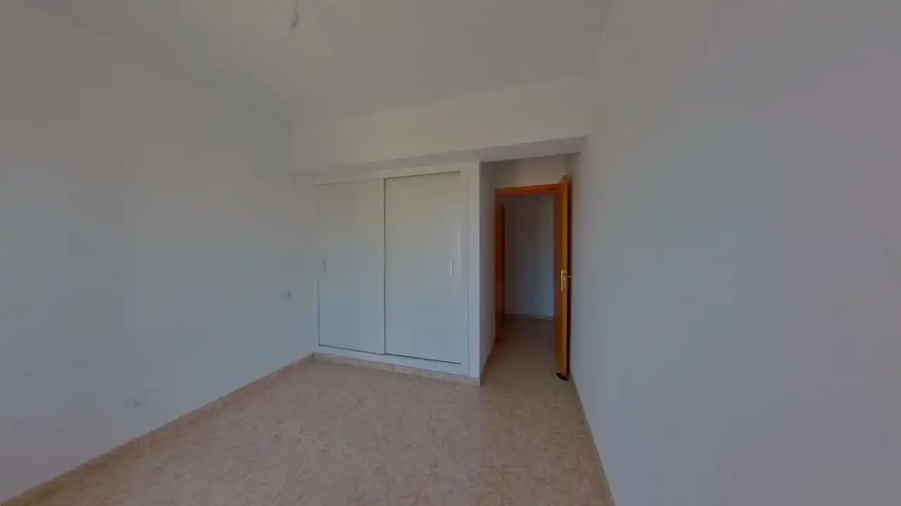 Bedroom of Flat for sale in Manacor