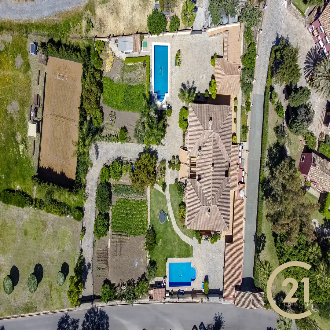 Casa o xalet en venda a Desconocido, 2, La Quinta