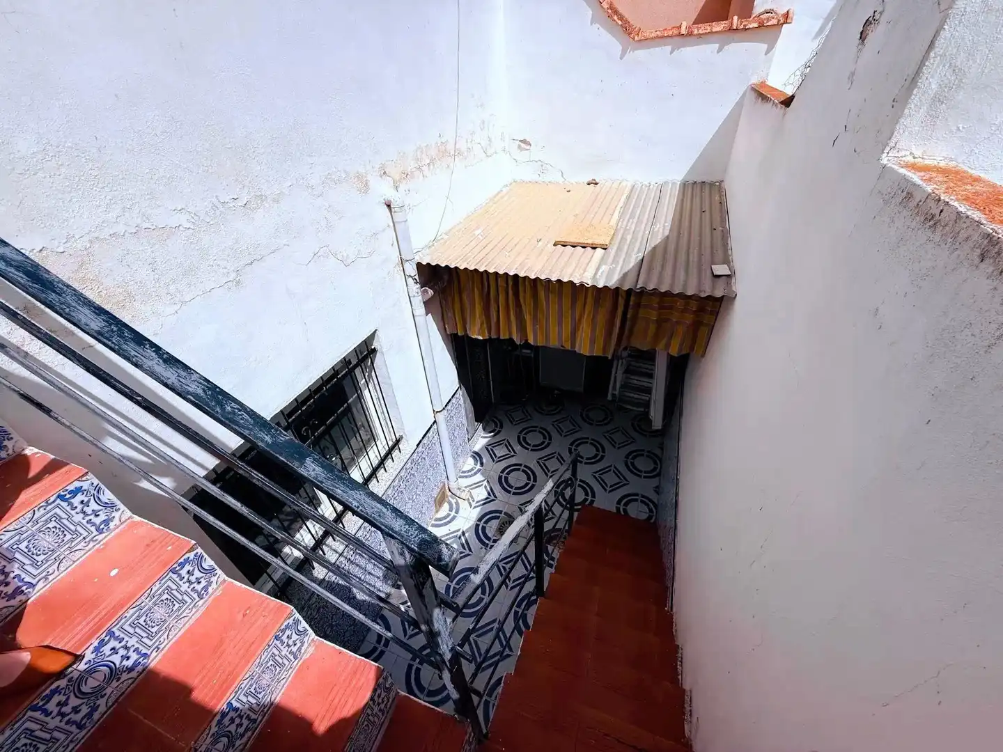 Casa adosada en venda en Los Alcázares amb Terrassa