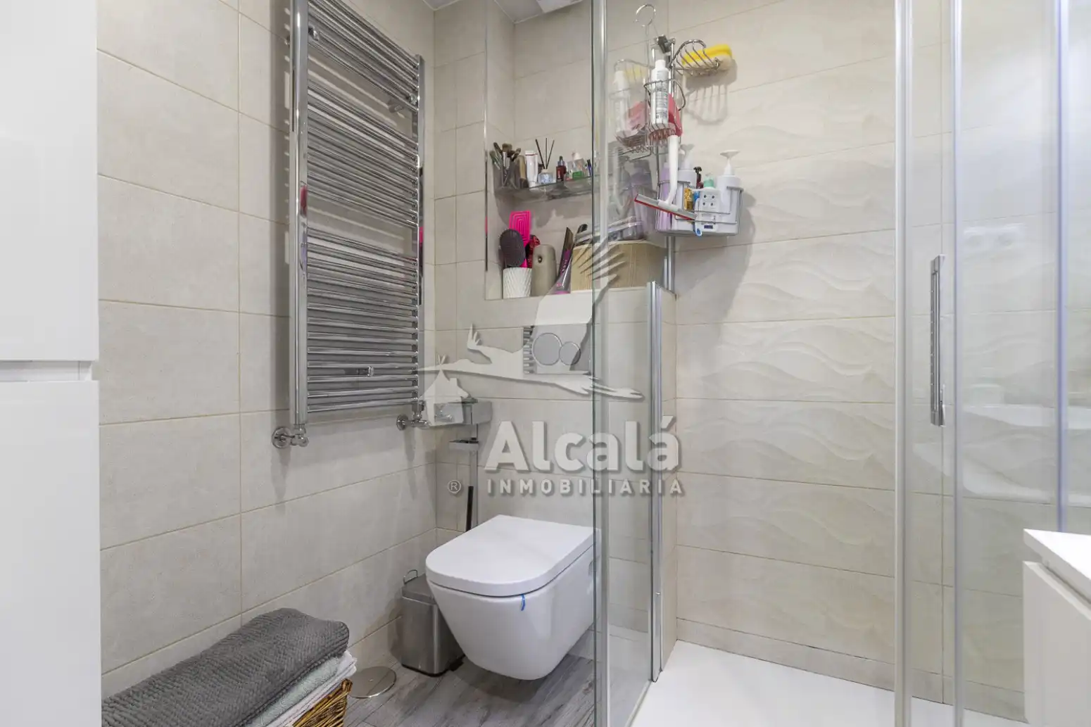 Piso con ascensor en venta en Noroeste, imagen 37