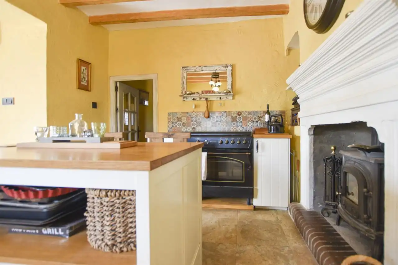 Casa o xalet en venda a Lubrín