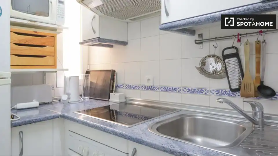 Appartement avec terrasse à louer à Centro, imagen 15