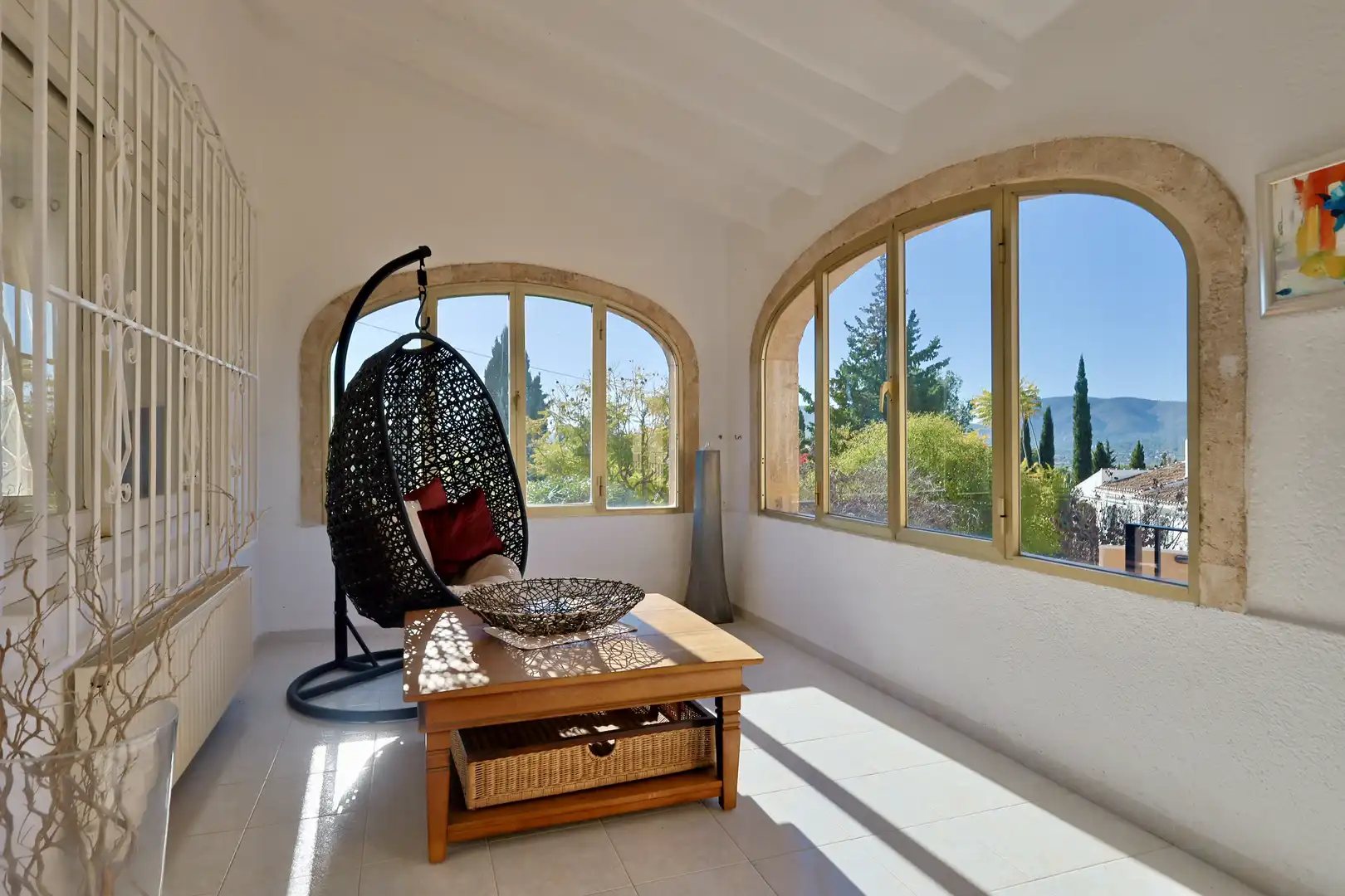 House with garden for sale in Montgó - Ermita, imagen 26
