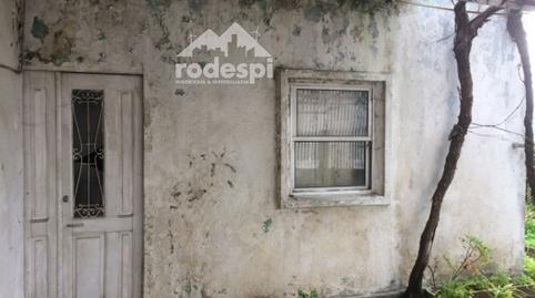 Foto 5 de Casa o xalet en venda a Cabral - Candeán, Vigo