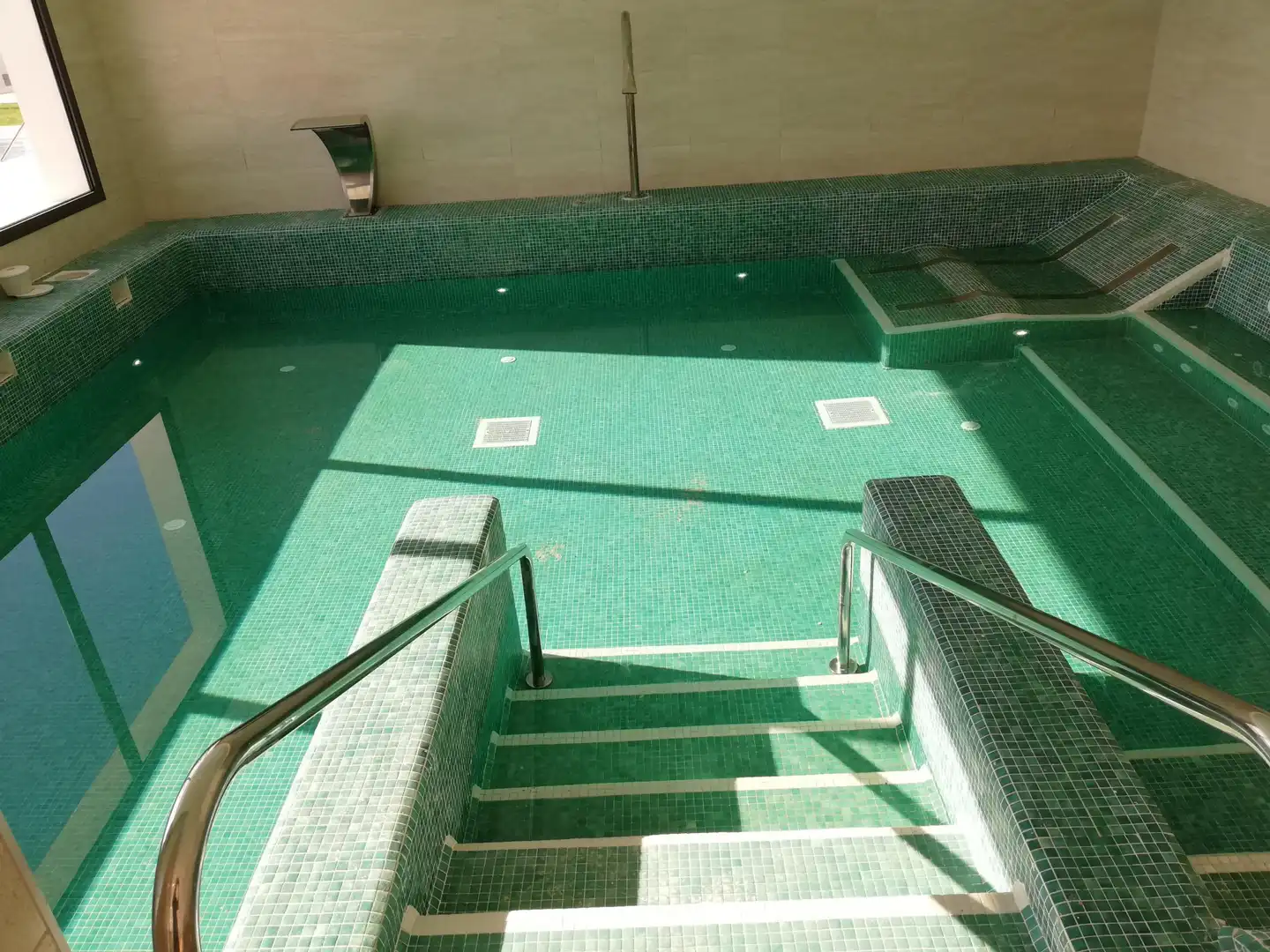 Apartment mit Pool zum Verkauf in La Alcaidesa, imagen 26