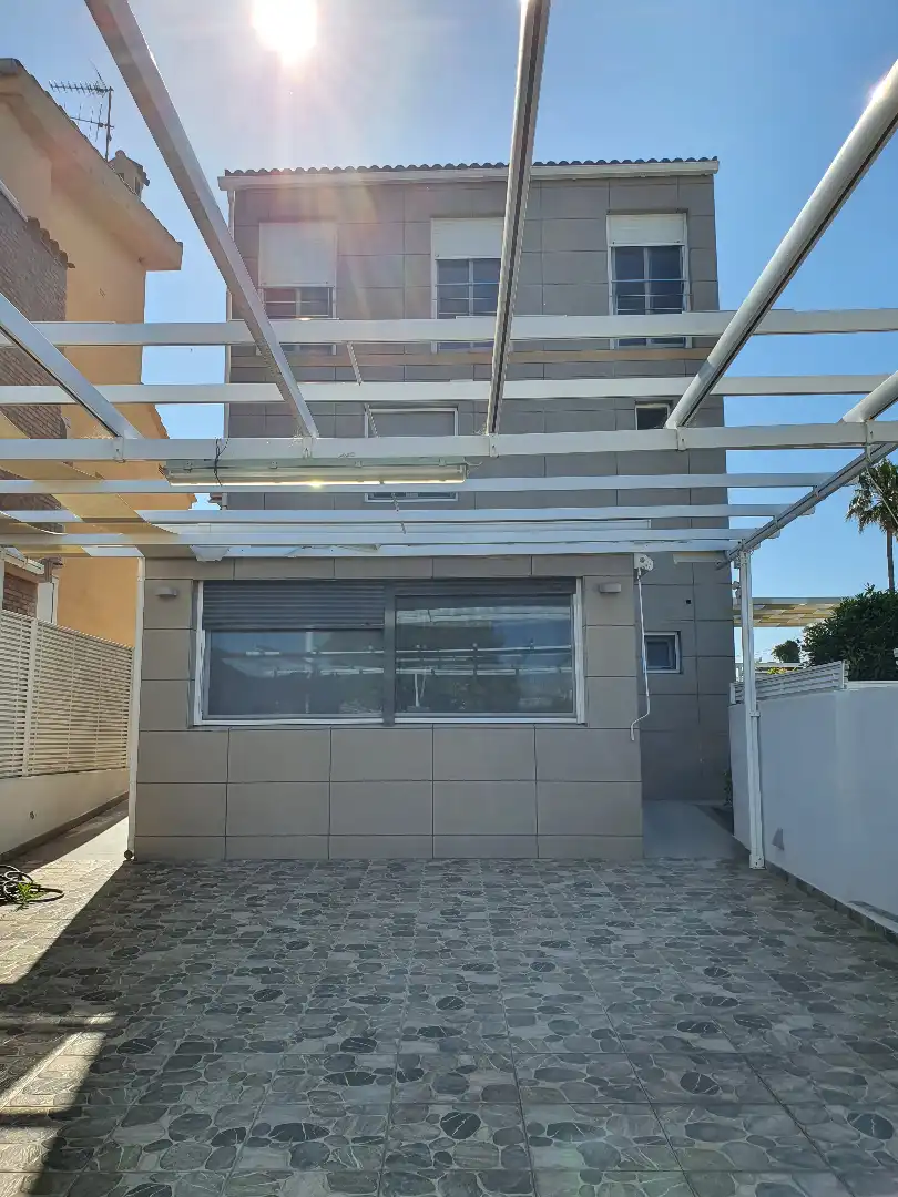 Xalet amb jardí en venda a Calle Maruca, imagen 55