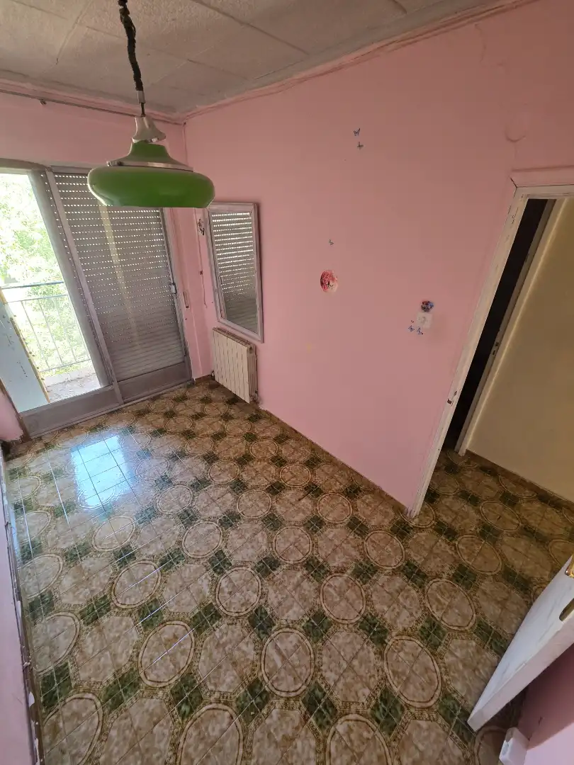 Piso en venta en Madrid con Terraza