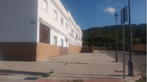 Foto 2 von Garage zum Verkauf in C/ Madroño - Ur Palmito, Montellano, Sevilla