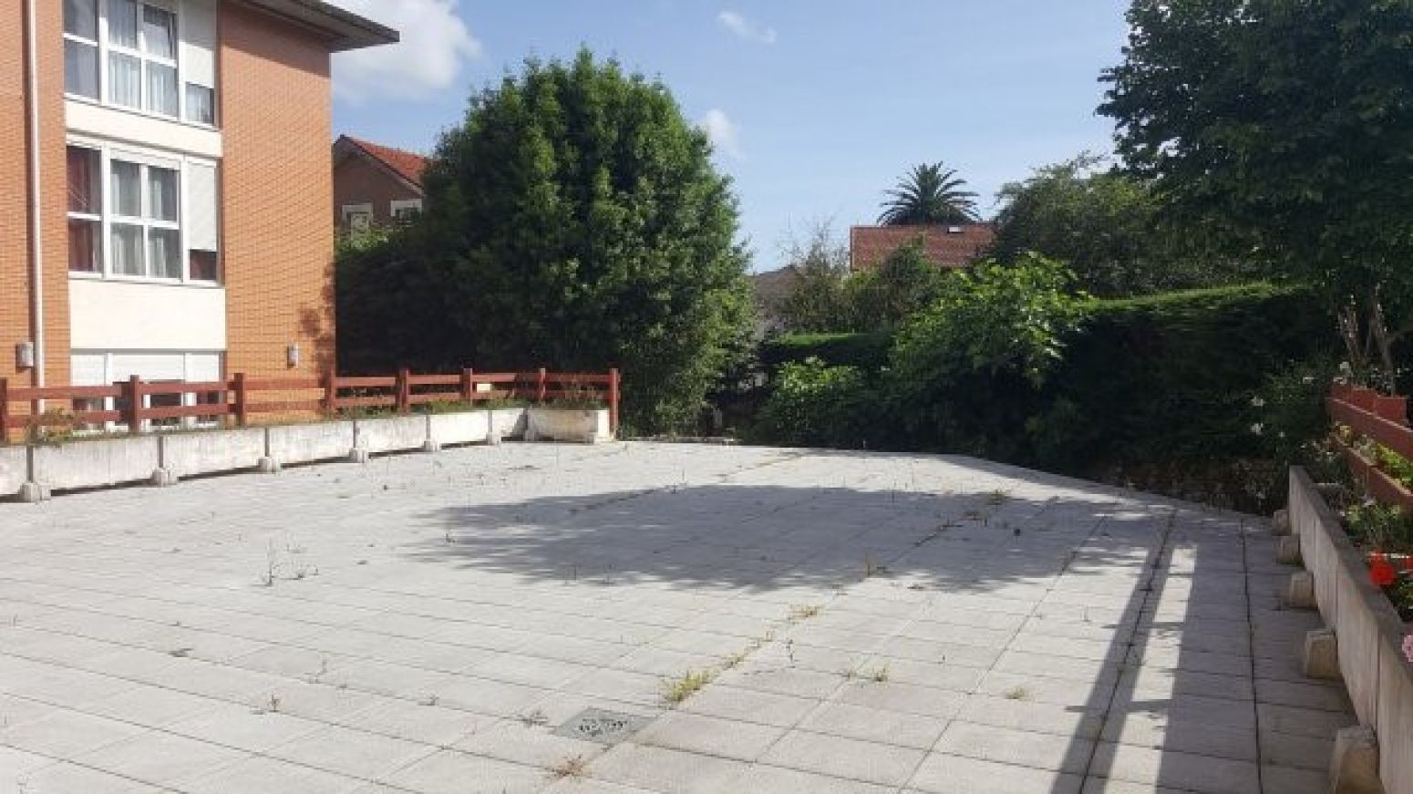 Parking of Flat to rent in Medio Cudeyo  with Terrace