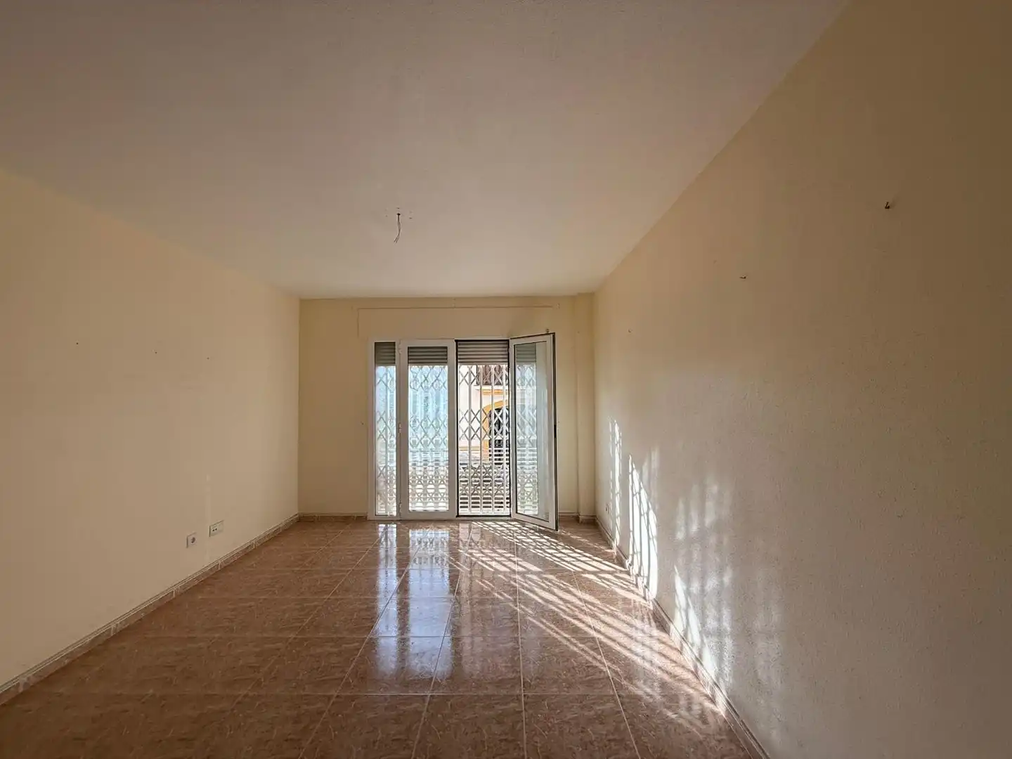 Sala de estar de Piso en venta en Vera