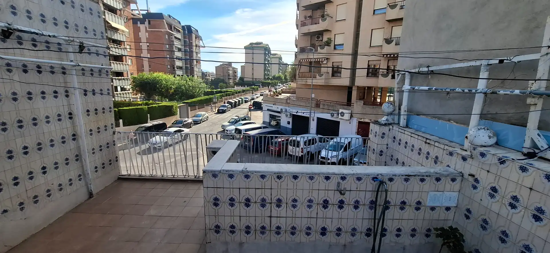 Maison avec terrasse à vendre à Calle Condestable Iranzo 1, imagen 6