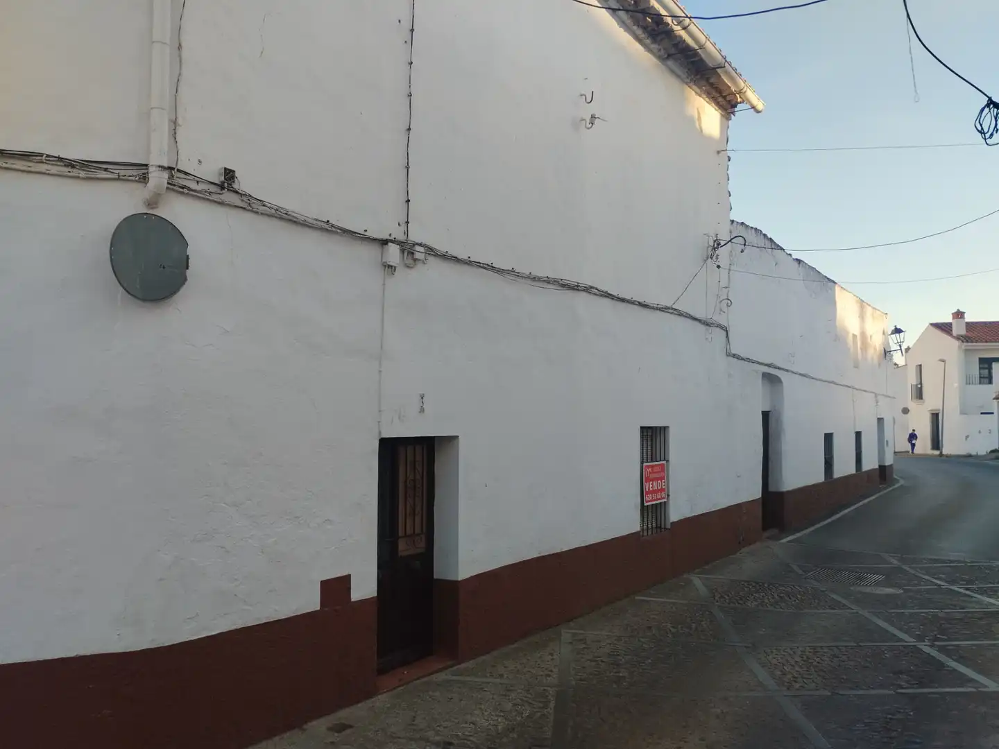 House for sale in Calle Llano de la Luz