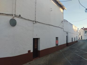 Haus zum Verkauf in Calle Llano de la Luz
