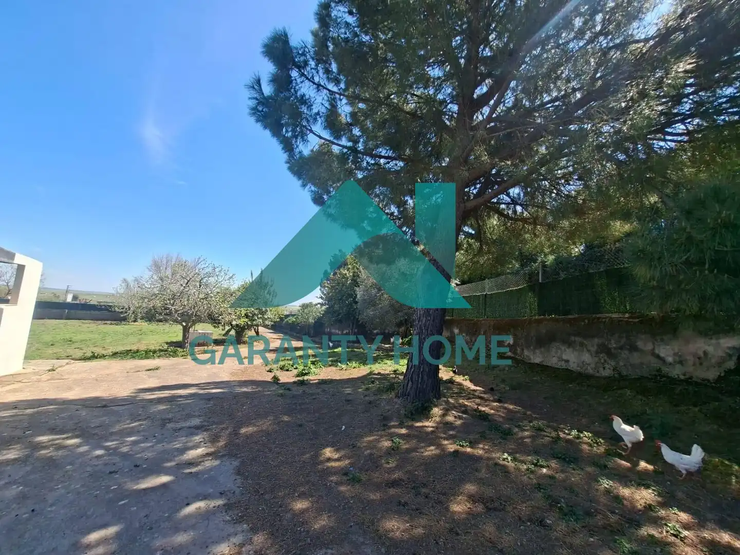 Casa en venda a Sierra de Fuentes, imagen 12