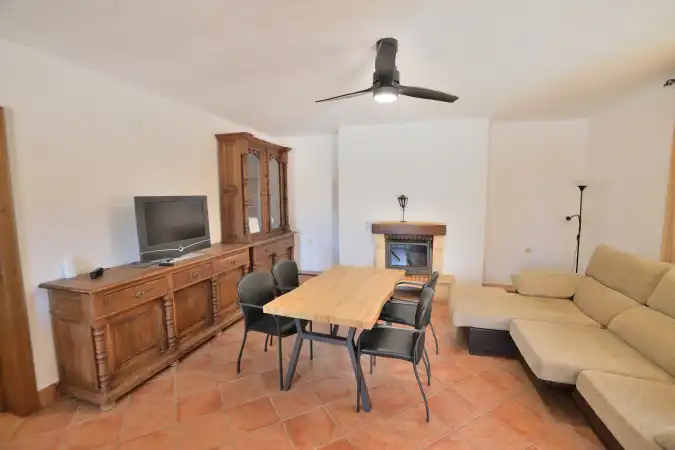 Maison rustique avec piscine à vendre à Partidas Norte, imagen 15