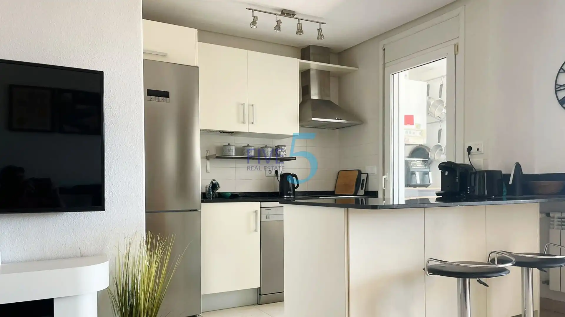 Kitchen of Detached homes for sale in La Torre Golf