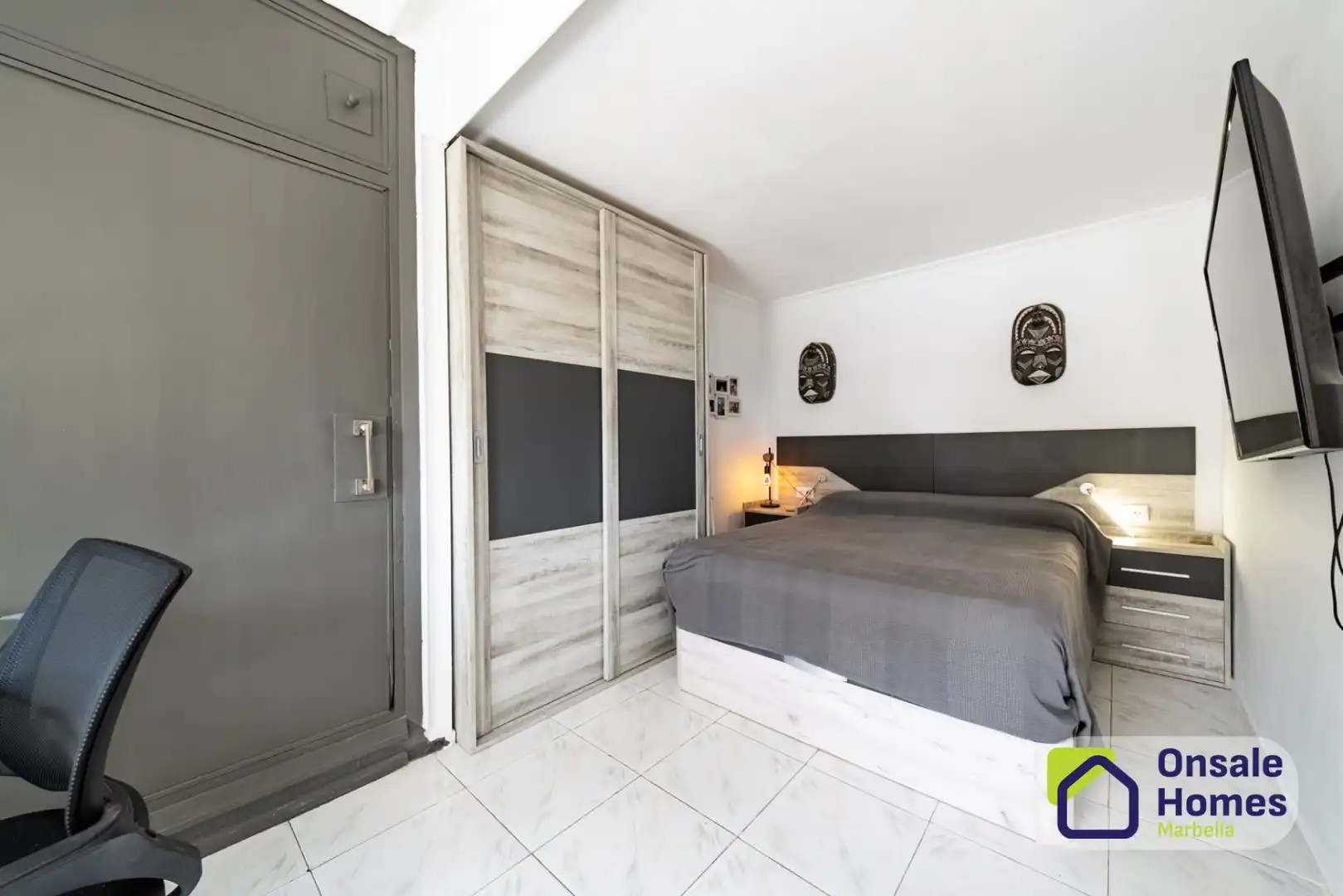 Piso con ascensor en venta en Calle Mediterráneo, imagen 12