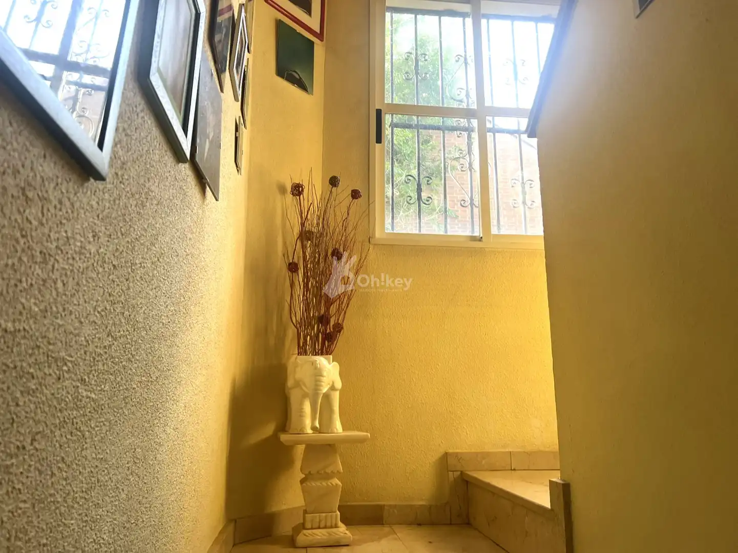 Casa adosada en venda en Rivas-Vaciamadrid amb Calefacció, Jardí privat i Piscina