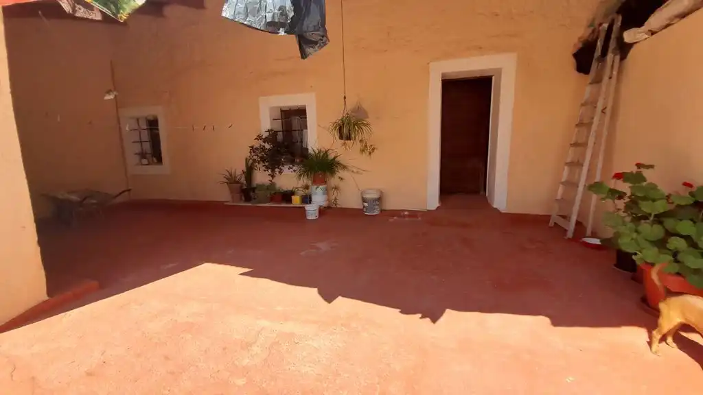 Finca rústica en venta en Munera