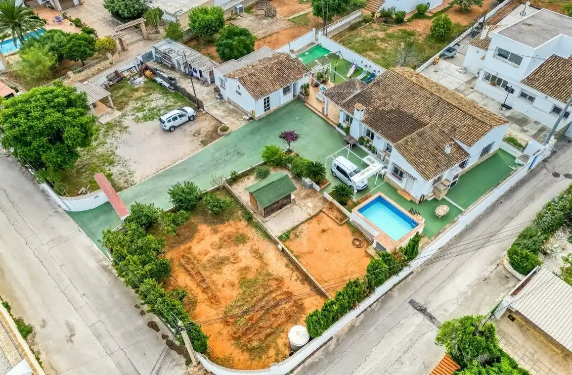 Casa con piscina in vendita a El Montgó, imagen 28