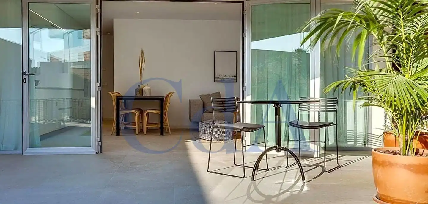 Bungalow with pool for sale in Los Balcones - Los Altos, imagen 6