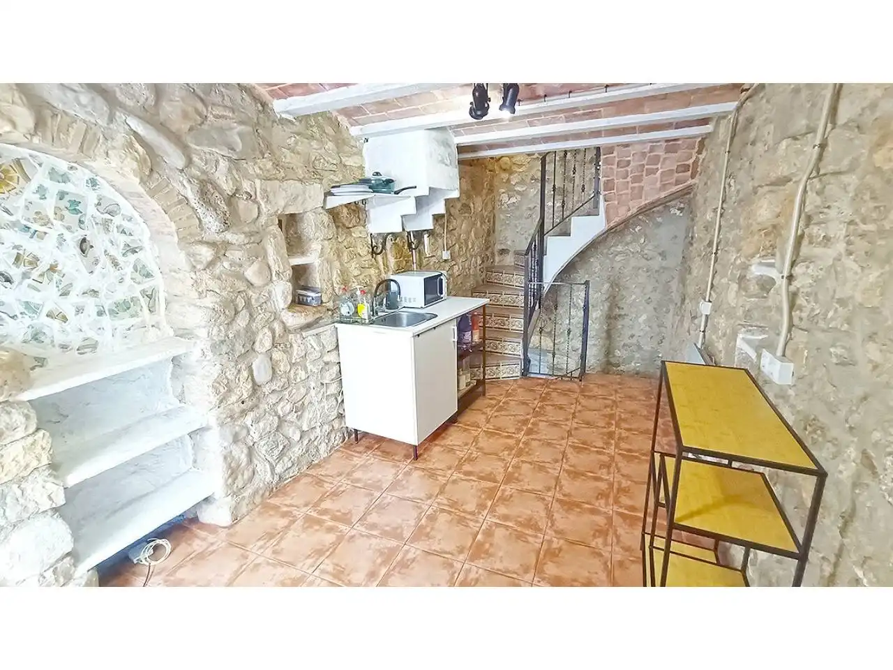 Casa en venda a Calle Engaño