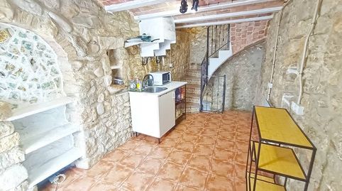 Casa en venta en CentreCasc Antic