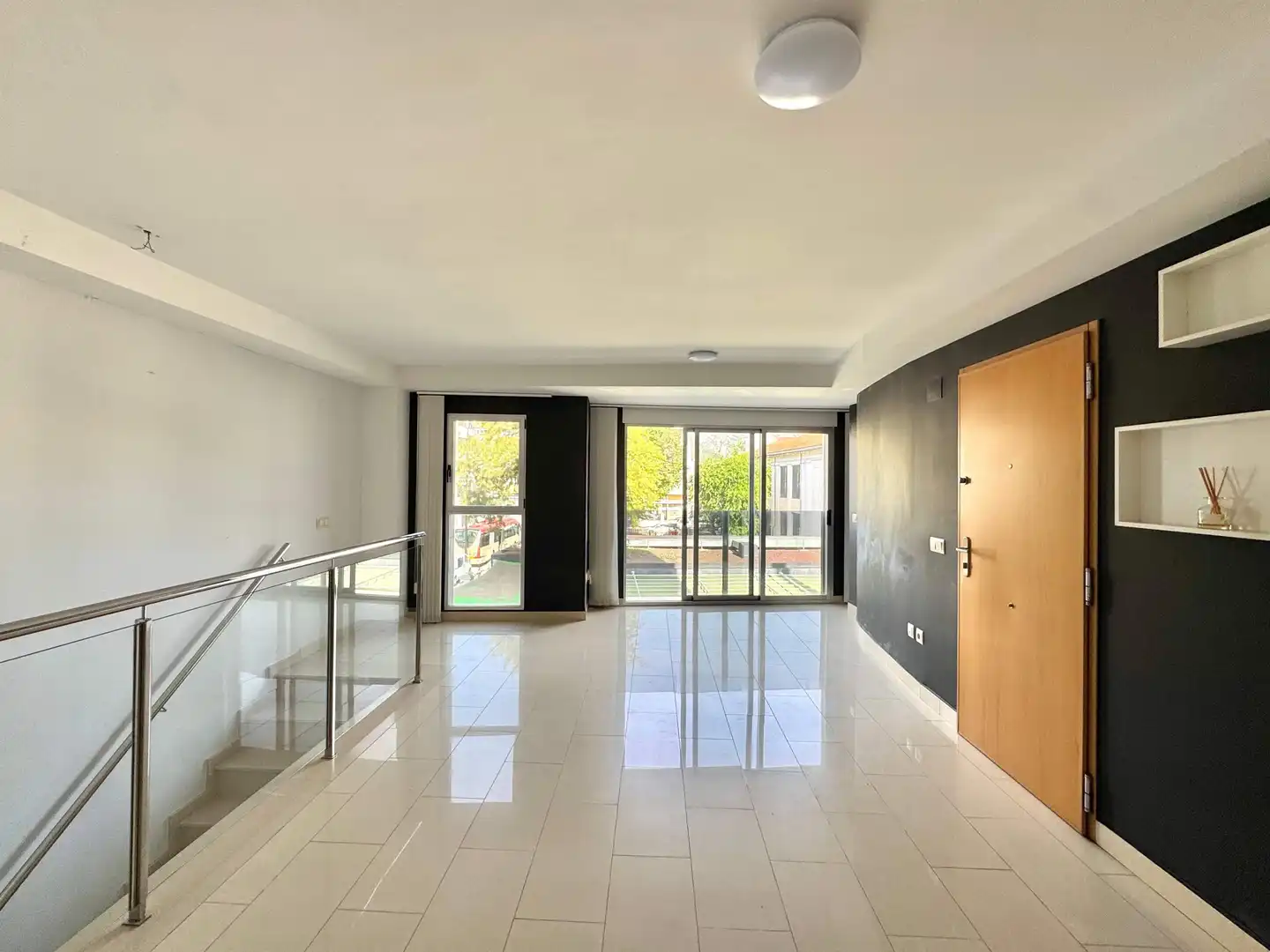 Maisonette zum Verkauf in Gandia mit Klimaanlage