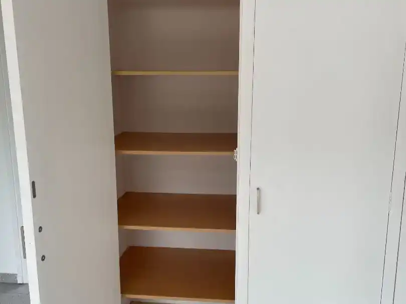 Dormitori de Pis en venda en Castelldefels amb Aire condicionat i Balcó