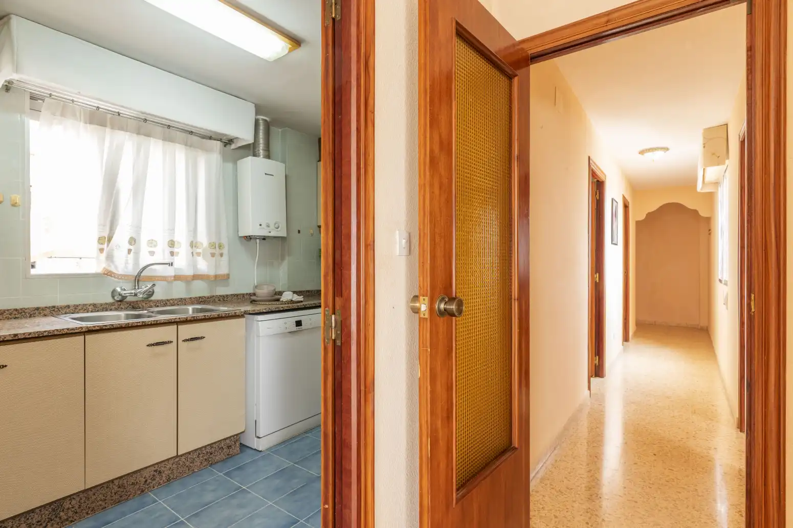 Piso en venta en Vinalesa con Aire acondicionado y Balcón