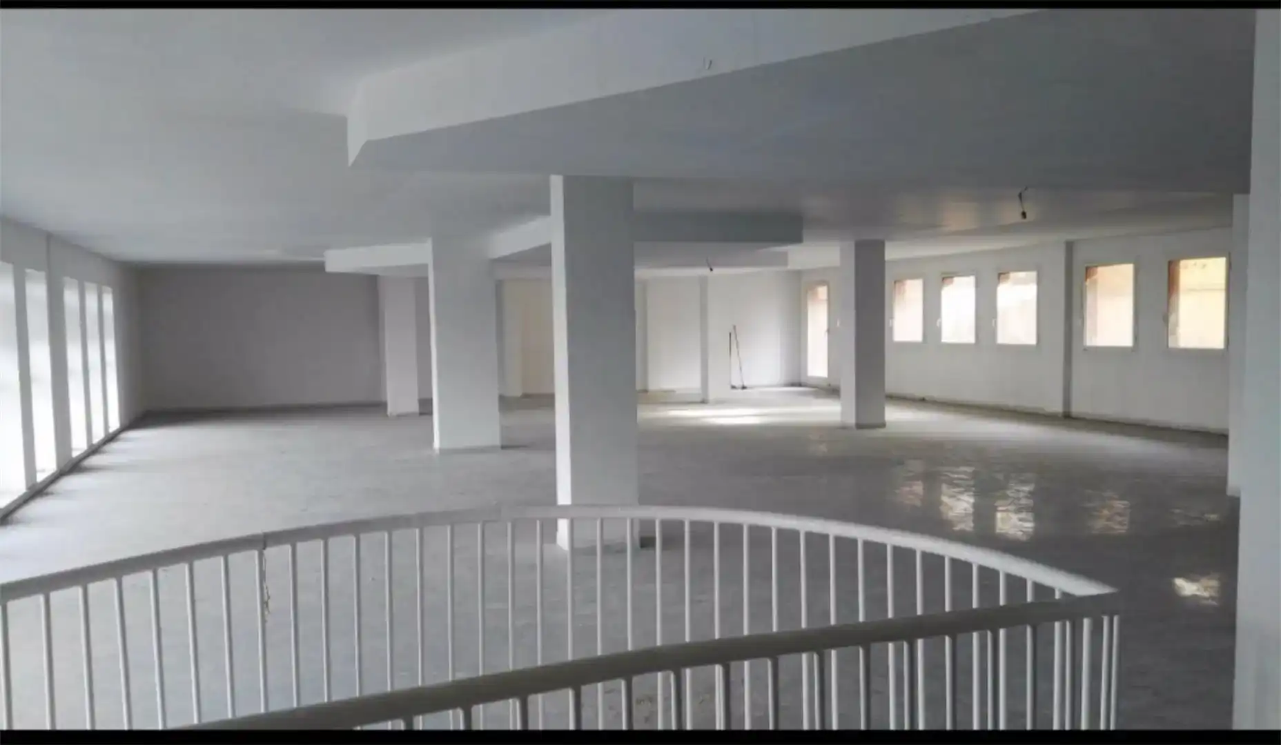 Oficina en venta en Lleida