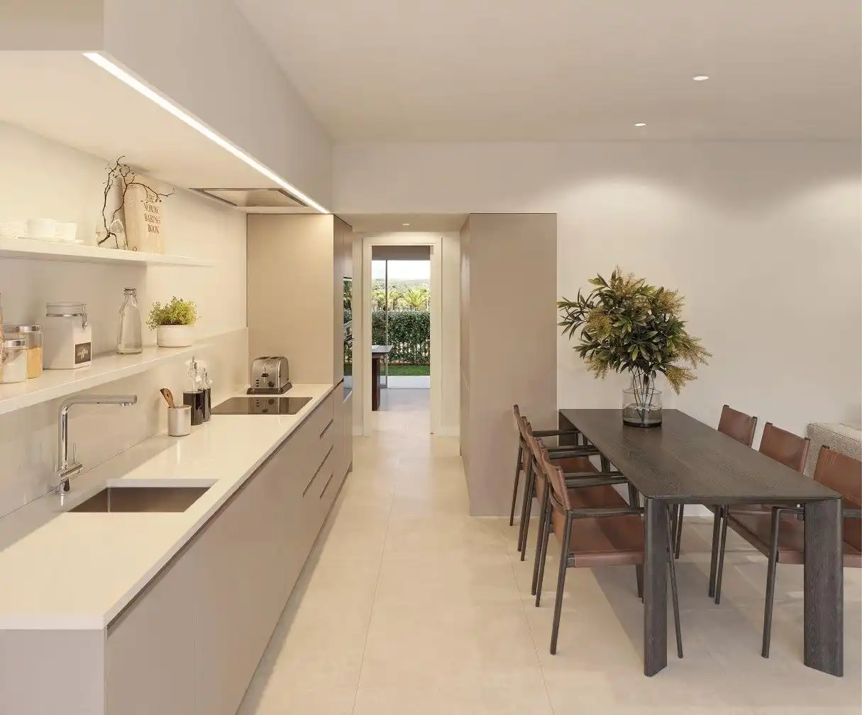 Ground floor with pool for sale in Los Balcones - Los Altos, imagen 11