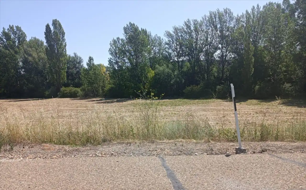 Residencial en venta en 5, PARCELA, El Ejido - Santa Ana