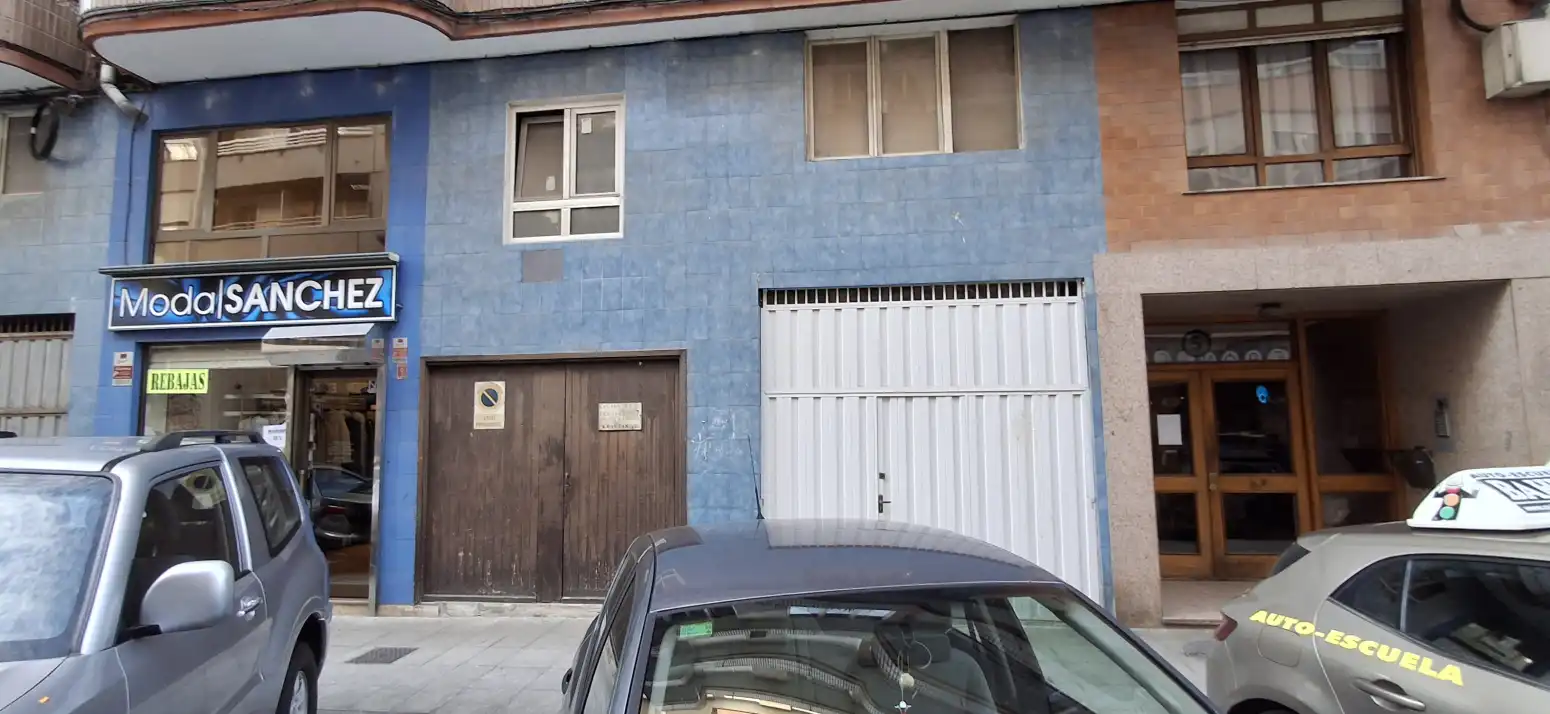Local commercial à vendre à Torrelavega - CL CID 5, imagen 18
