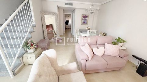 REDD PISO VENDE DUPLEX EN ALGUAZAS, imatge 2