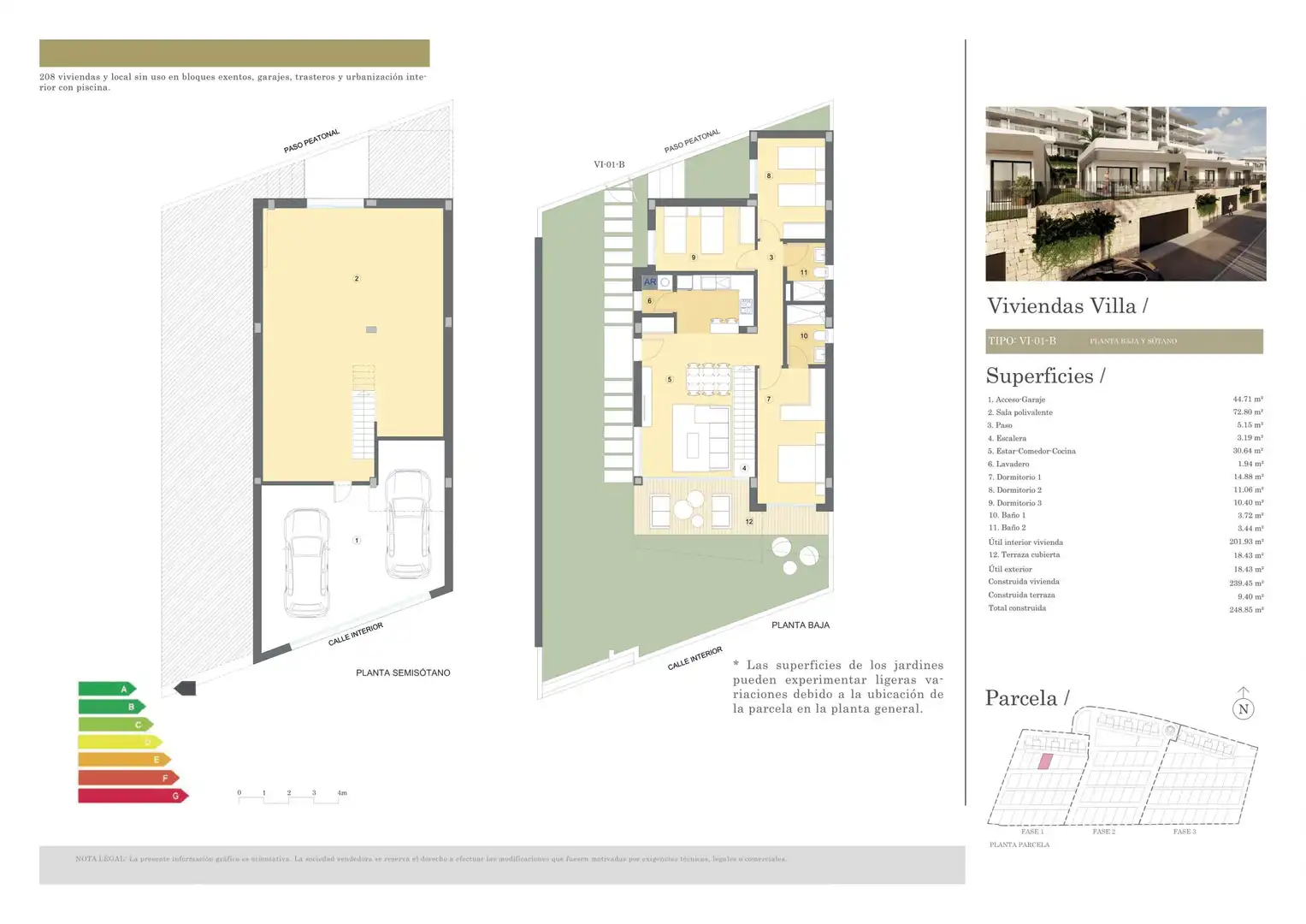 Detached house with pool for sale in Bonalba - Cotoveta, imagen 29