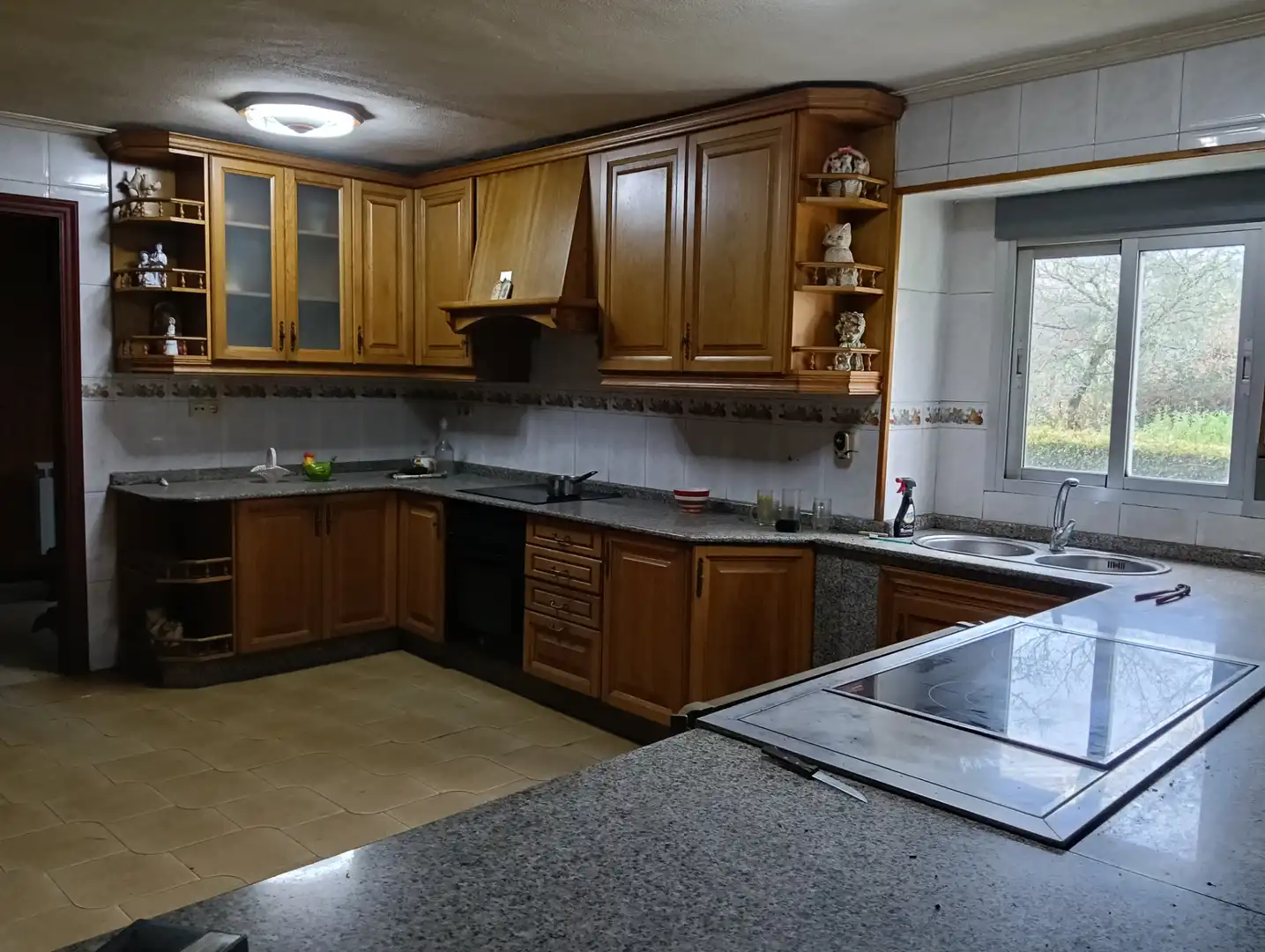 Casa amb jardí en venda a Curtis, imagen 17