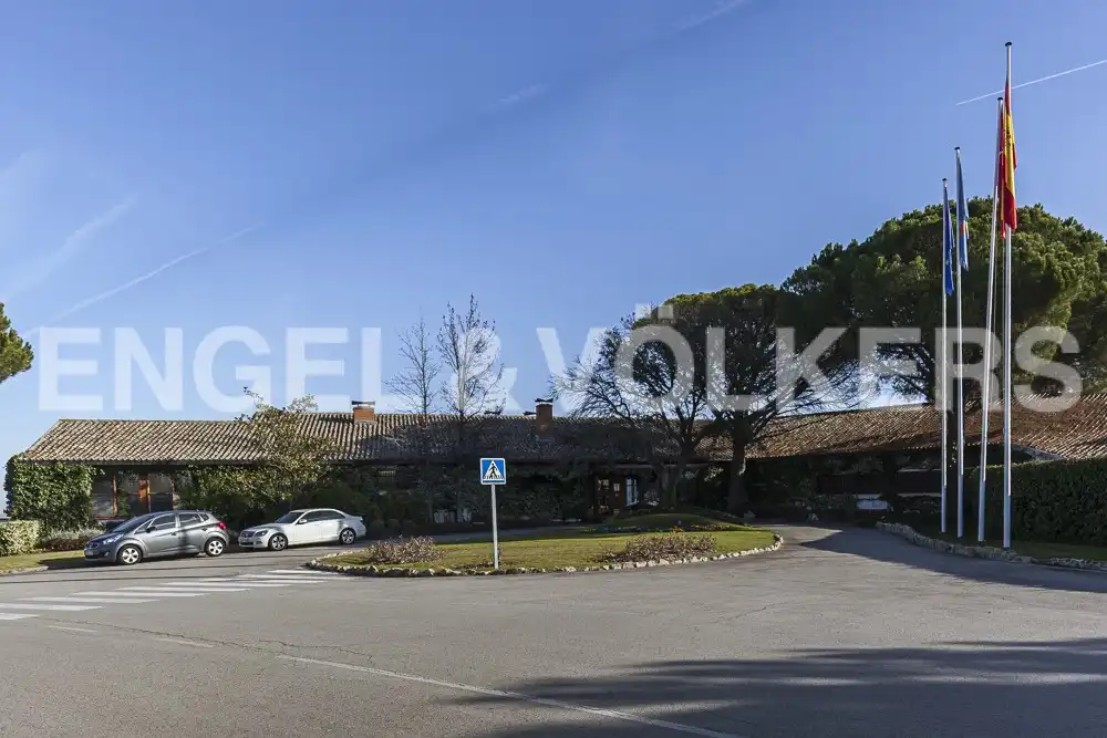 Casa amb terrassa en venda a Ciudalcampo, imagen 55
