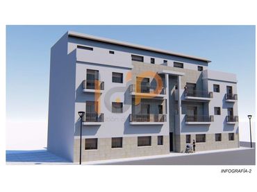 Wohnung mit Aufzug zum Verkauf in Huércal-Overa