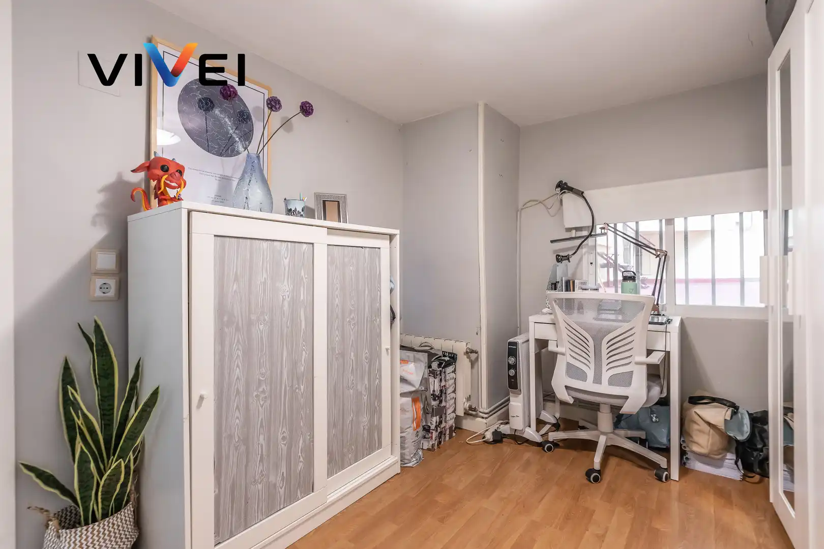 Piso con ascensor en venta en Calle de Torres Miranda, imagen 14